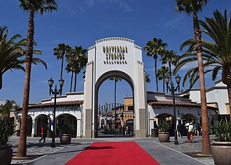 Universal Studios